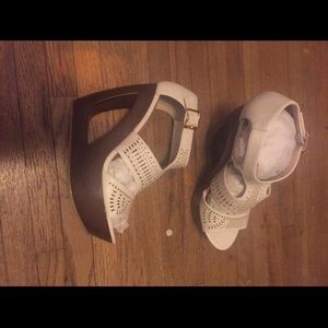 Call it spring wedges